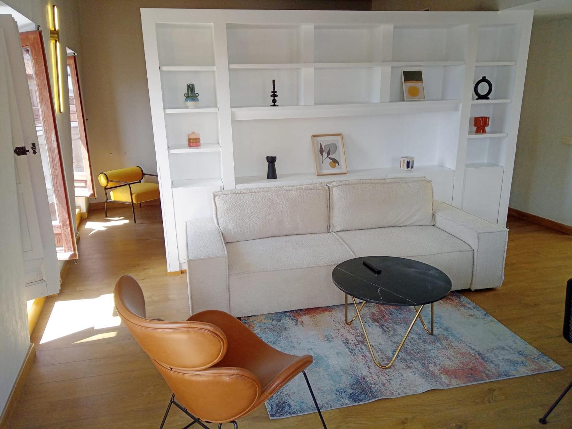 Aparthotel Ardmadrid Centro Room photo